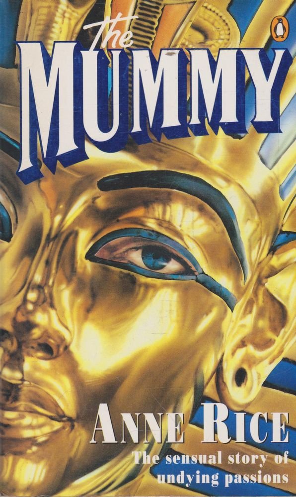 Product Image: The Mummy: Or Ramses the Damned