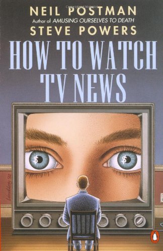 How to Watch Tv News Media & Communication
