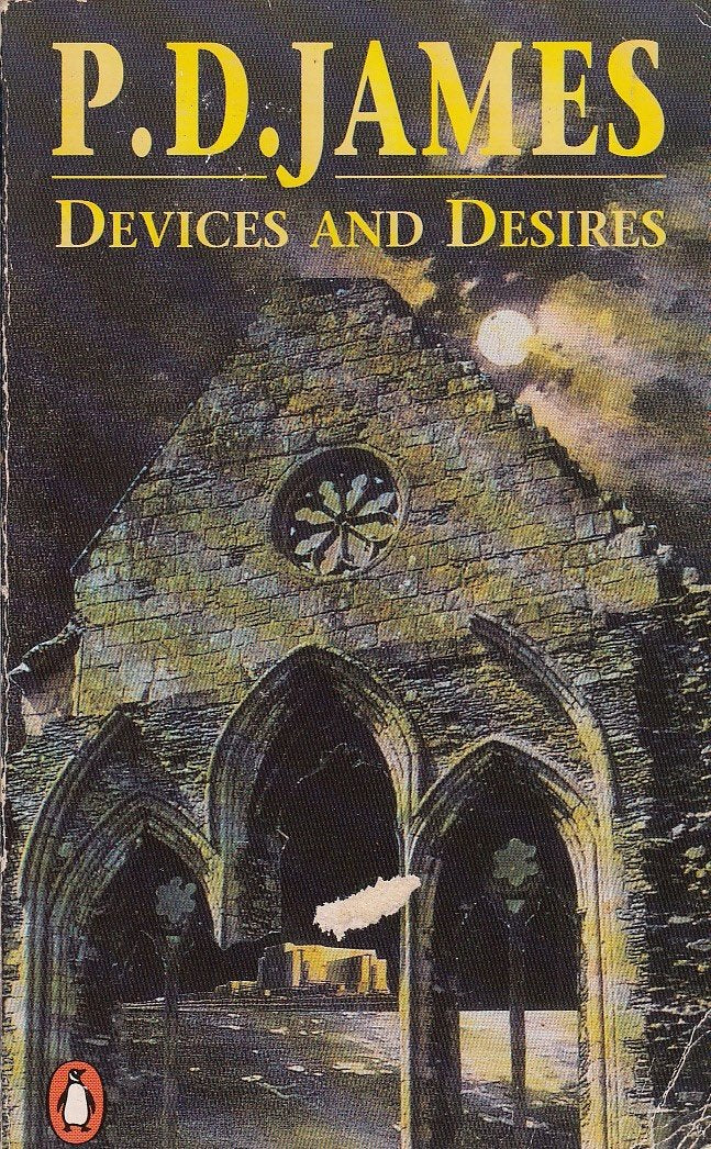 Product Image: Devices And Desires