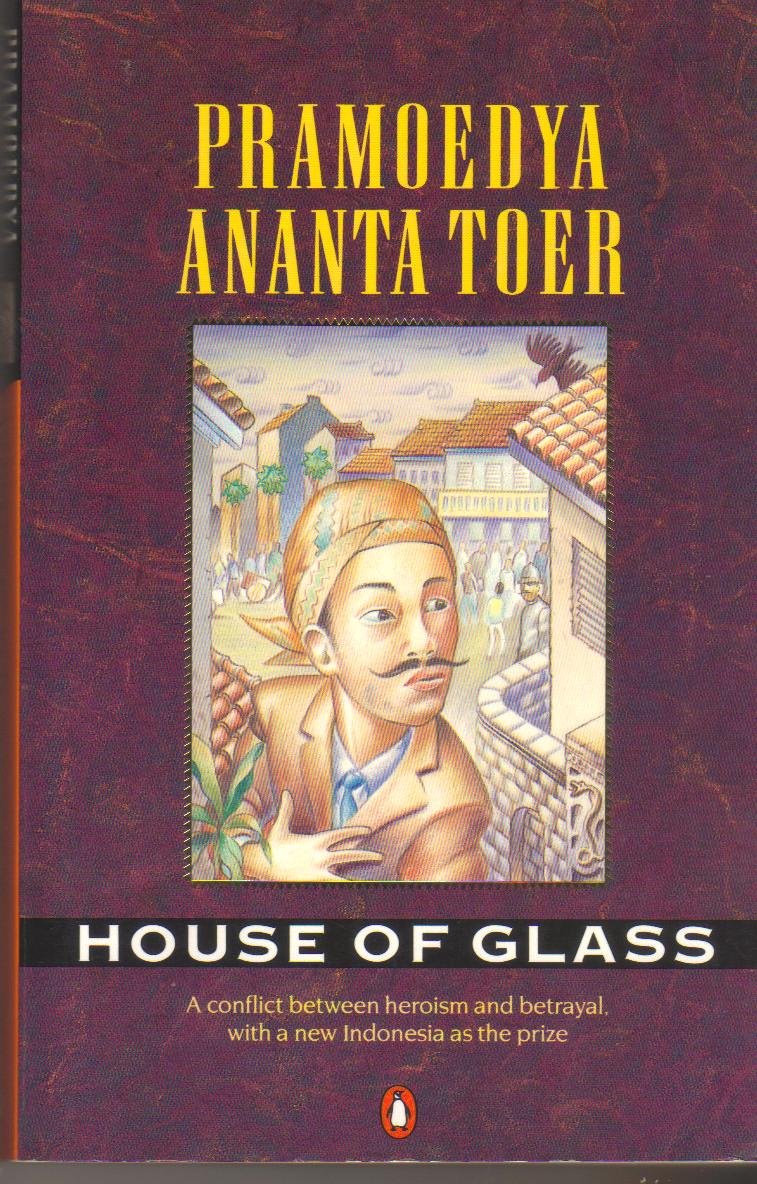 House of Glass Contemporary literature
