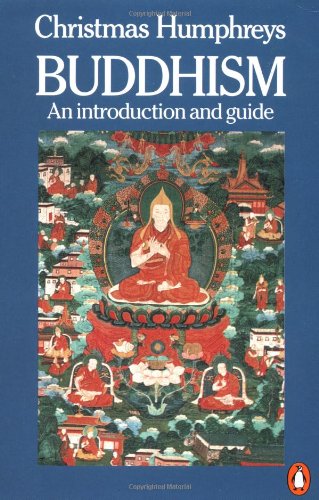 Product Image: Buddhism: An Introduction And Guide