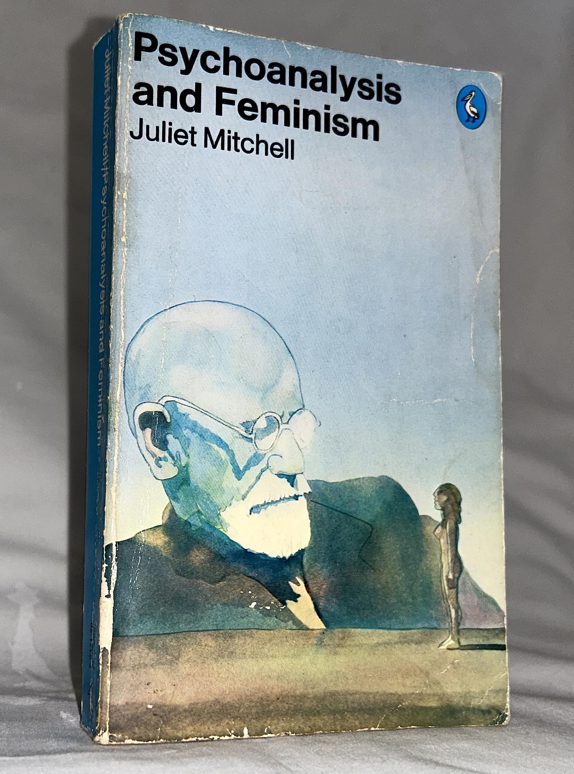 Psychoanalysis And Feminism: A Radical Reassessment of Freudian Psychoanalysis Books