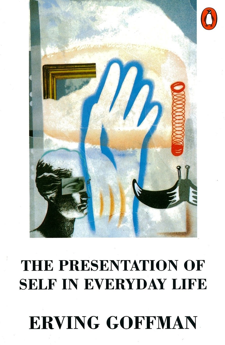 The Presentation of Self in Everyday Life Social Sciences
