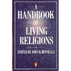 A Handbook of Living Religions book