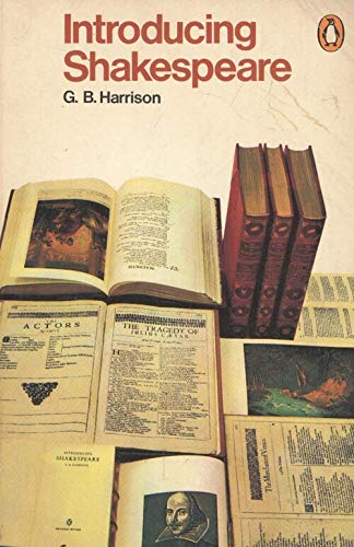 Product Image: Introducing Shakespeare (Penguin Literary Criticism)