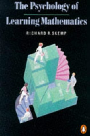The Psychology of Learning Mathematics book