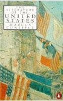 The Literature of the United States(Fourth Edition) (Penguin literary criticism) Contemporary literature