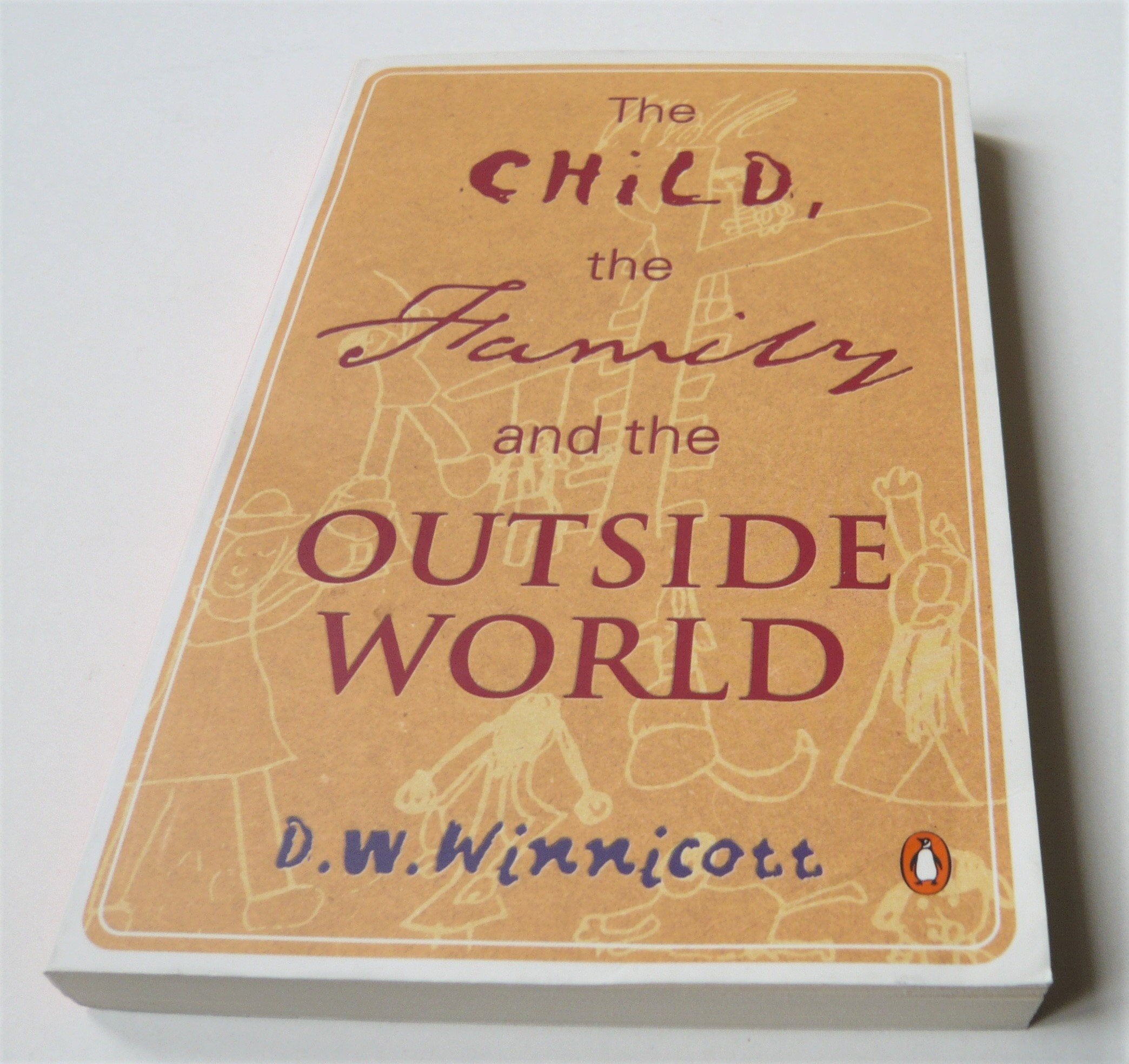 The Child, the Family, and the Outside World Social Sciences
