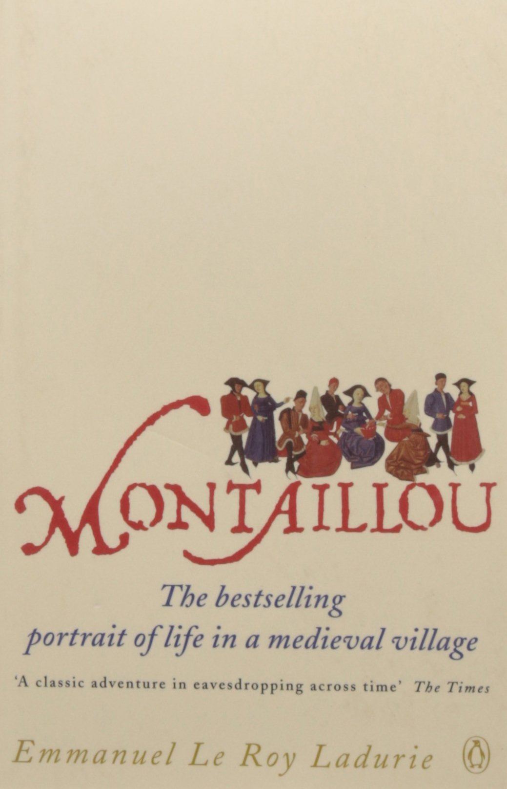 Product Image: Montaillou