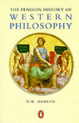 The Penguin History of Western Philosophy Philosophy