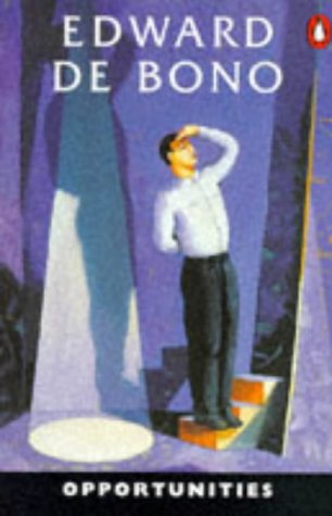Opportunities: A Handbook of Business Opportunity Search Business, Finance & Career