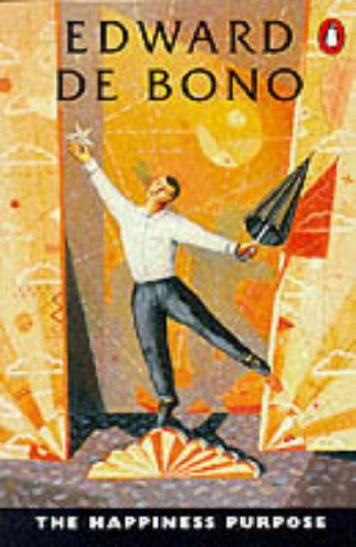The Happiness Purpose Medicine Books