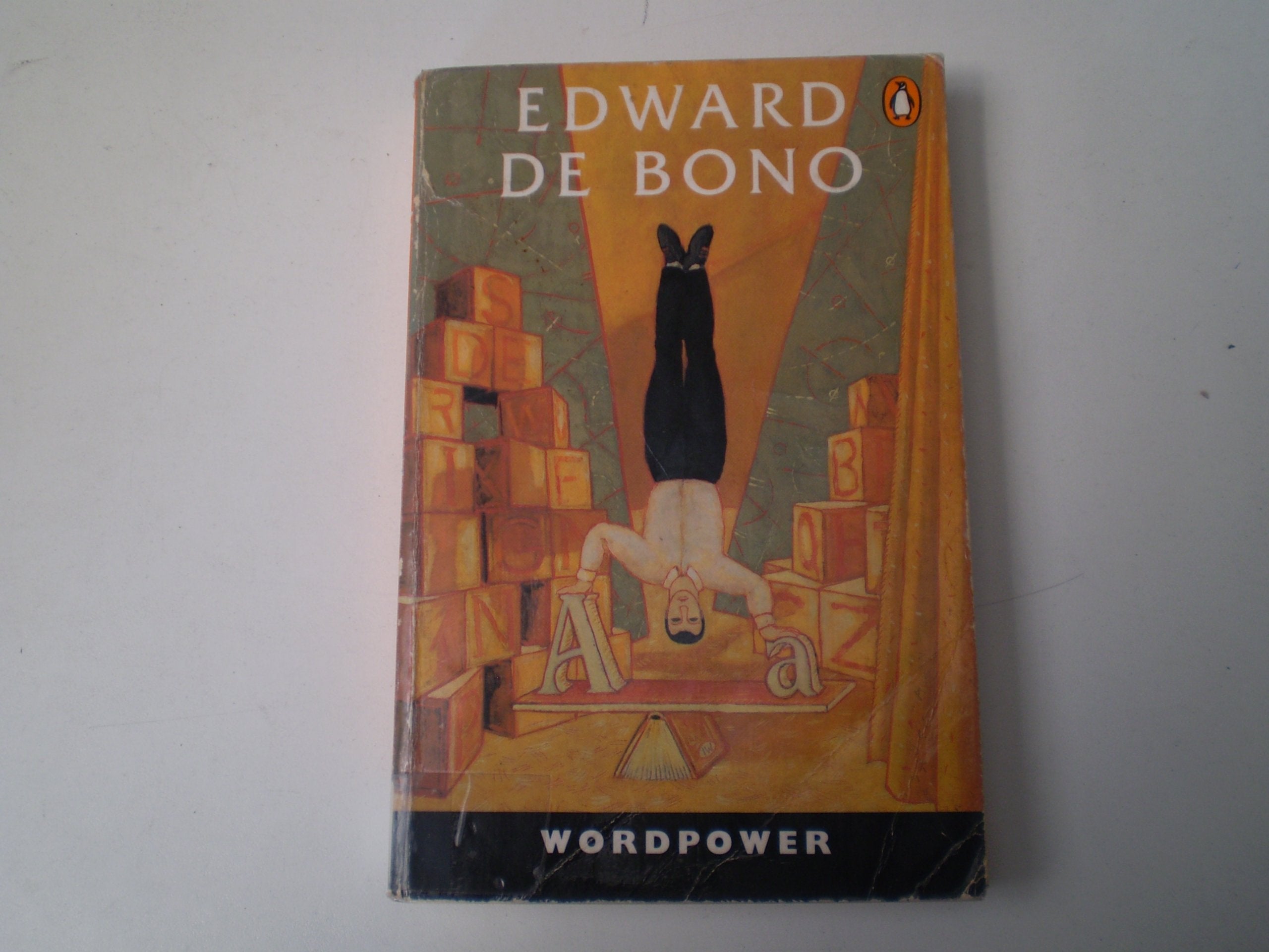 Wordpower: An Illustrated Dictionary of Vital Words Social Sciences
