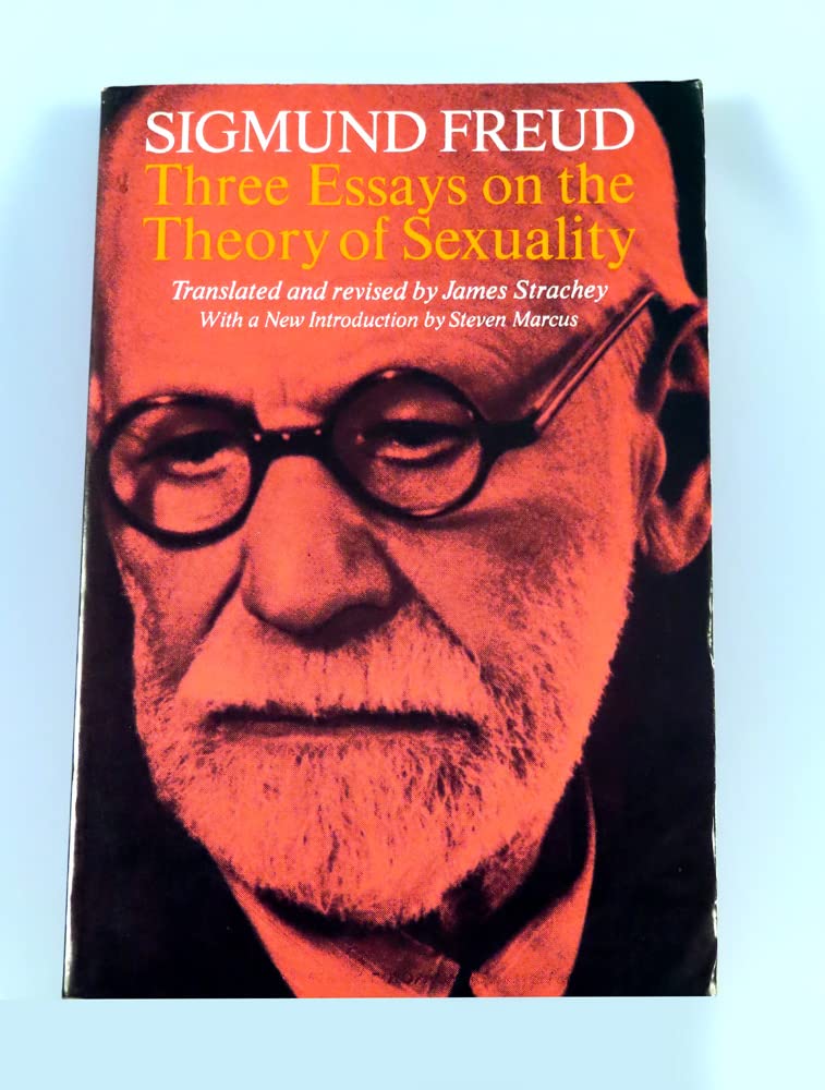 The Penguin Freud Library,Vol.7: On Sexuality; Three Essays On the Theory of Sexuality And Other Works Lifestyle