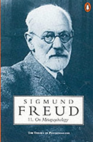 The Penguin Freud Library, Vol. 11: On Metapsychology: The Theory of Psychoanalysis: Beyond the Pleasure Principle;the Ego And the Id And Other ... Principle", "Ego and the Id" and Other Works Lifestyle