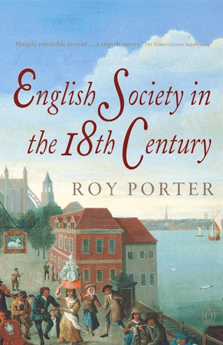 The Penguin Social History of Britain Books