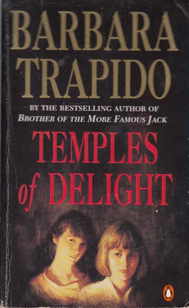 Product Image: Temples of Delight