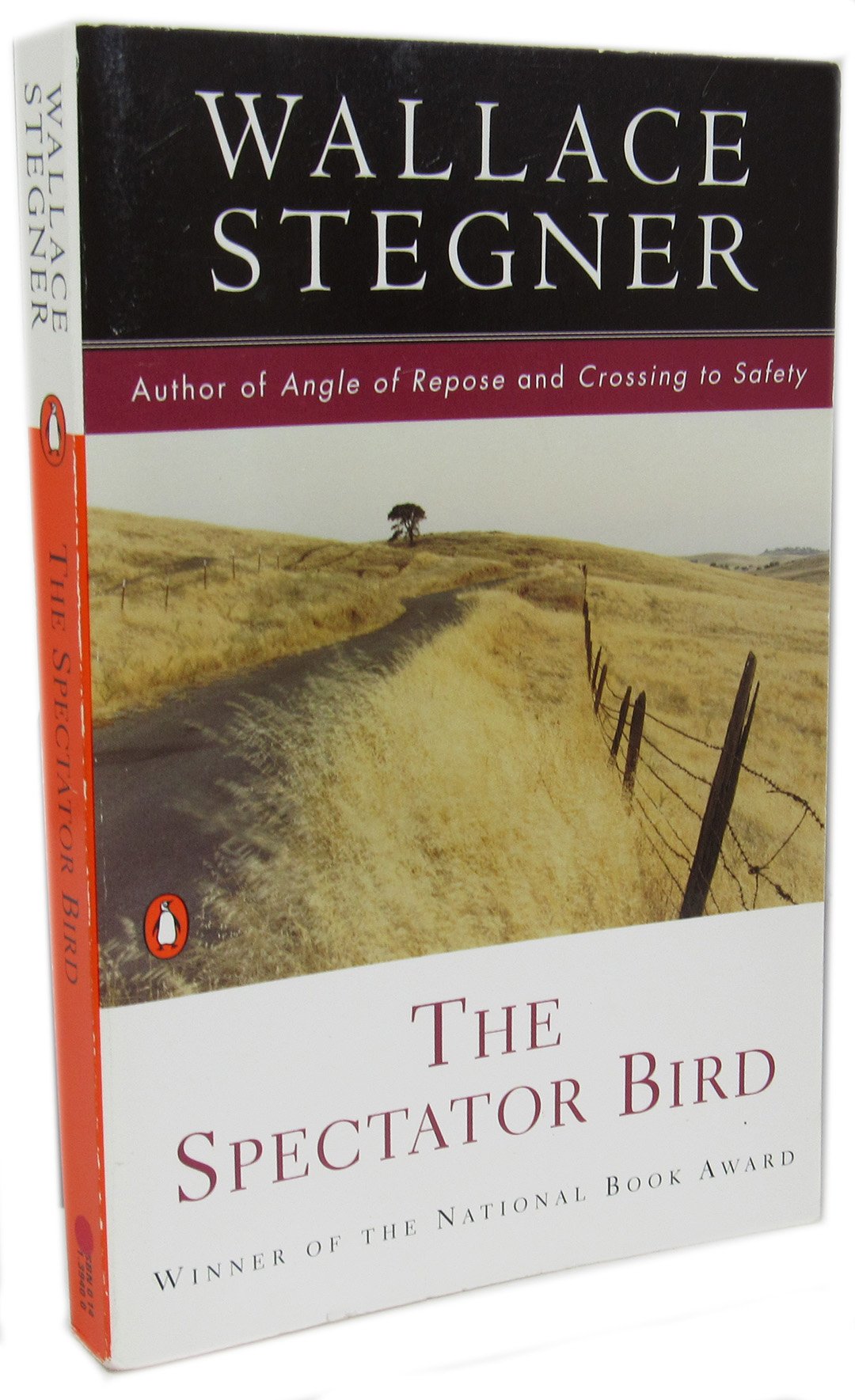 The Spectator Bird (Contemporary American Fiction) Contemporary literature