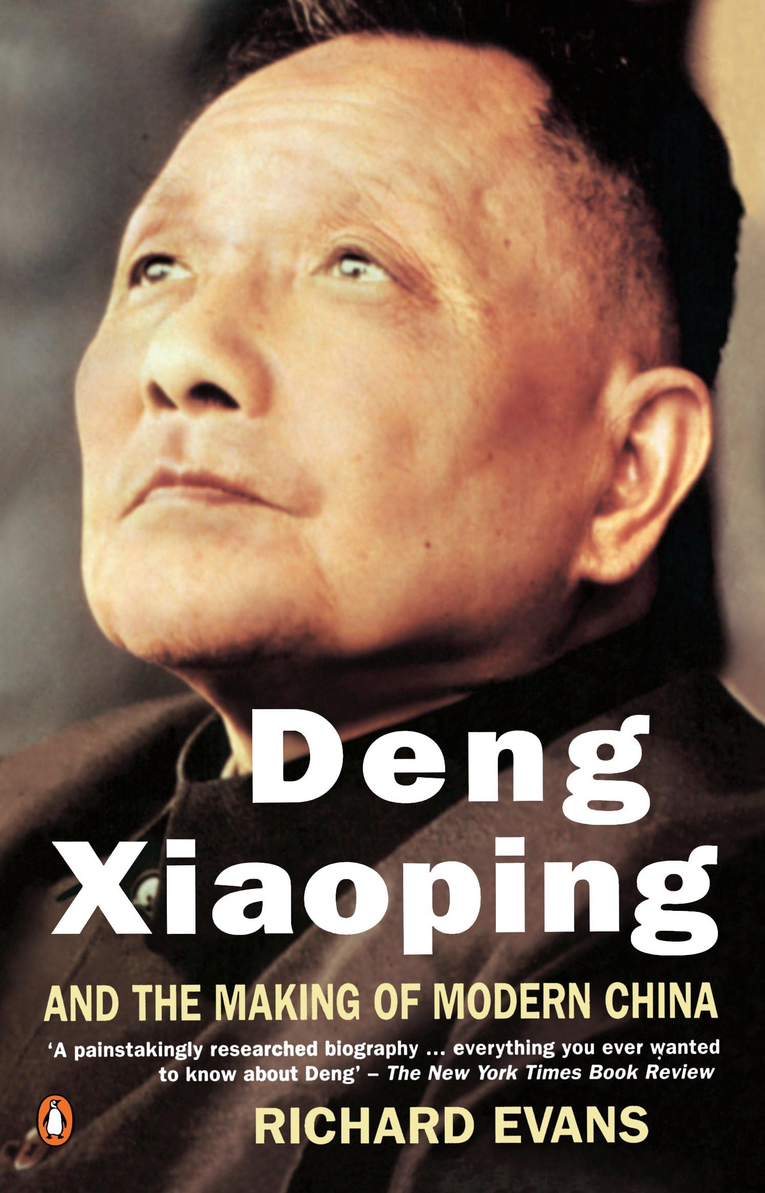 Product Image: Deng Xiaoping and the Making of Modern China