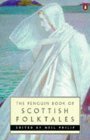 The Penguin Book of Scottish Folk Tales Books