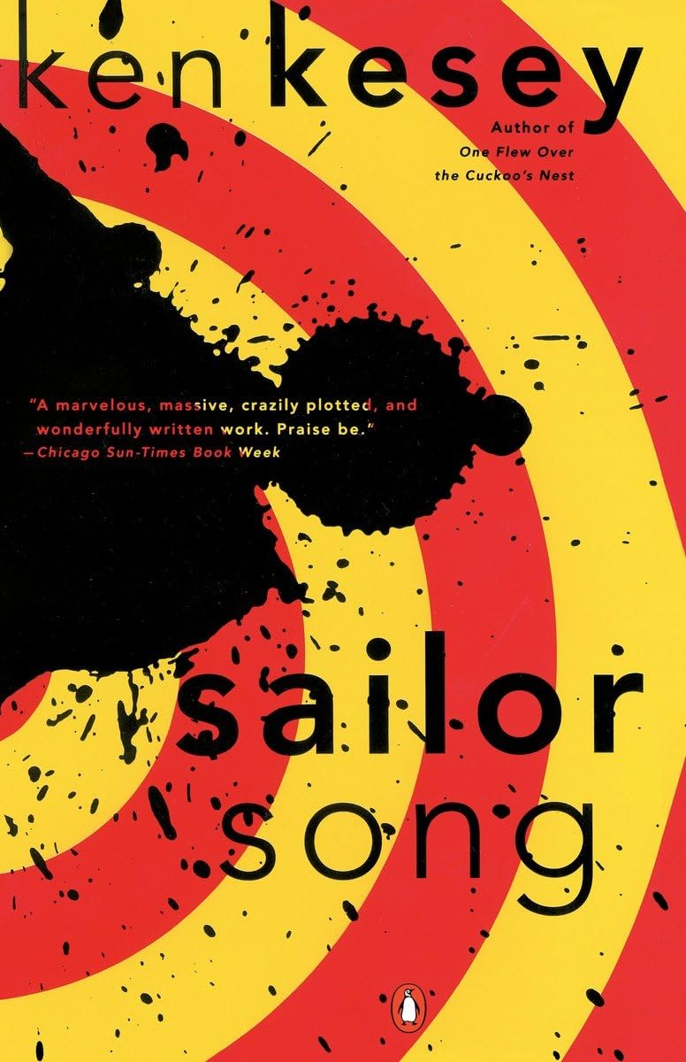 Sailor Song Classics