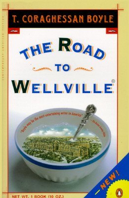The Road to Wellville Contemporary literature