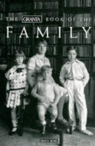 The Granta Book of the Family Contemporary literature