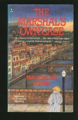 Product Image: The Marshal's Own Case