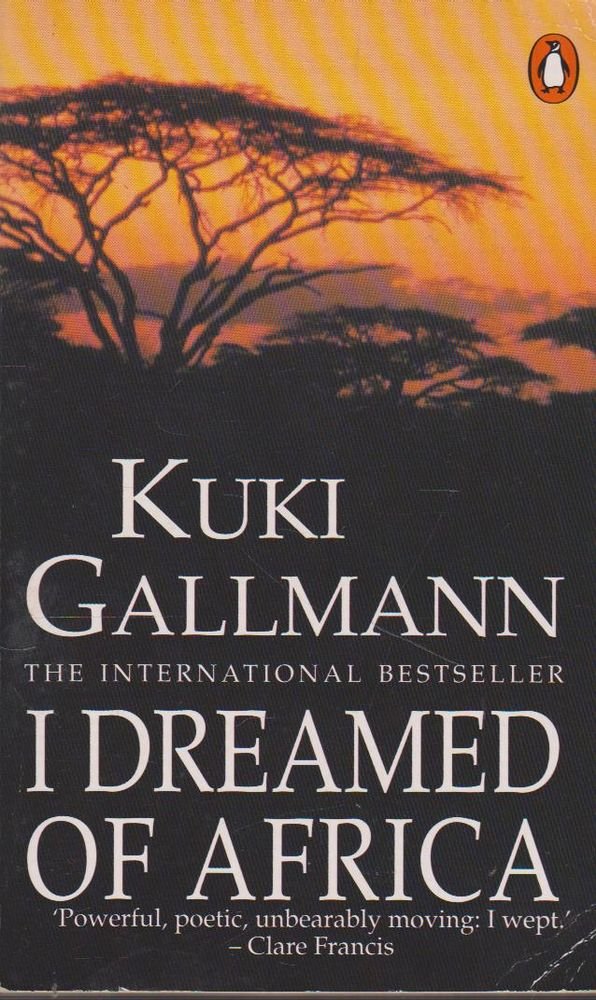 I Dreamed of Africa Politics & Society