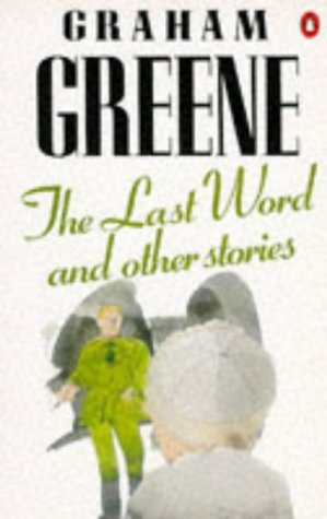 The Last Word And Other Stories Essays & Short Stories