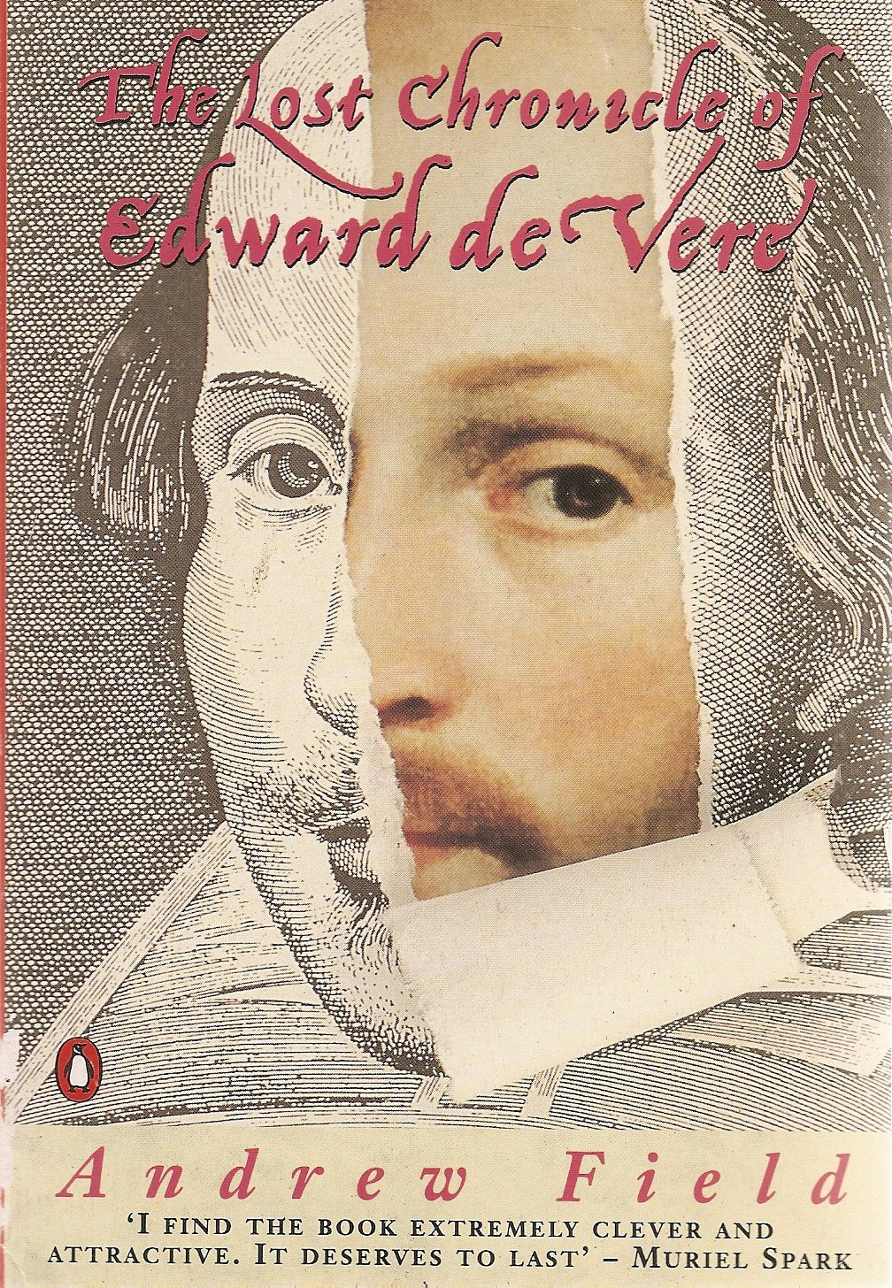 The Lost Chronicle of Edward De Vere: Lord Great Chamberlain,Seventeenth Earl of Oxford, Poet And Playwright William Shakespeare Contemporary literature Books