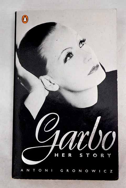 Product Image: Garbo: Her Story