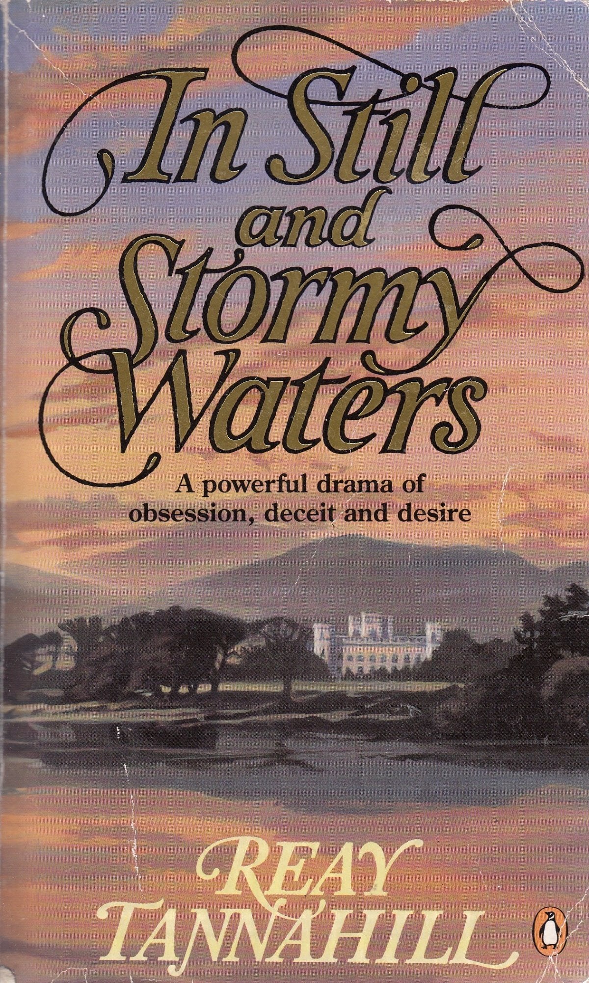 In Still And Stormy Waters Historical Fiction