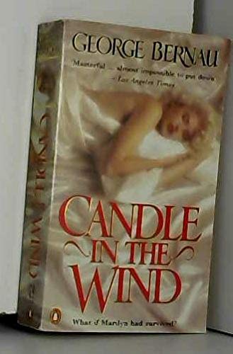 Candle in the Wind Contemporary literature