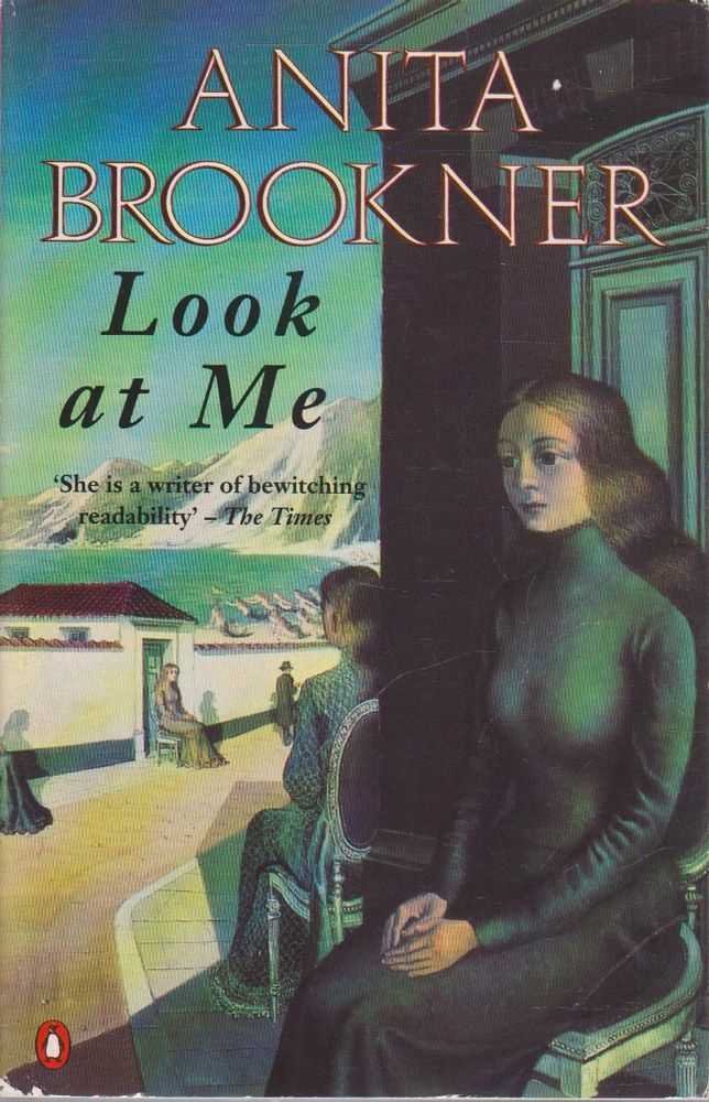 Look At Me Contemporary literature Books