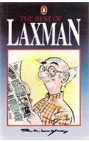 The Best of Laxman Books