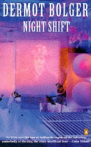 Product Image: Night Shift