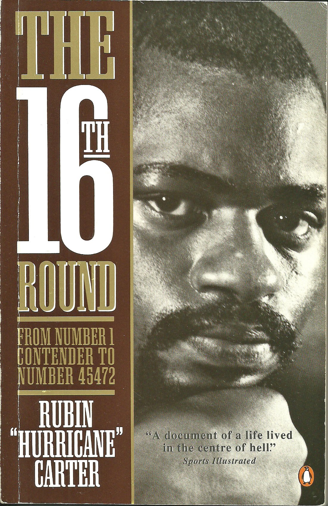The Sixteenth Round: From Number 1 Contender to Number 45472 Sports