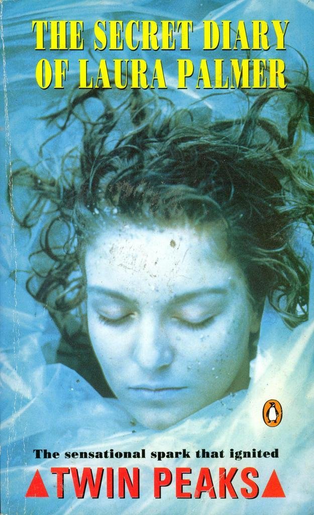 The Secret Diary of Laura Palmer Contemporary literature
