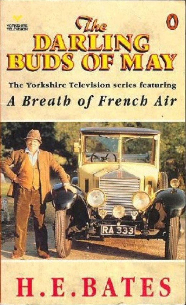 A Breath of French Air Contemporary literature