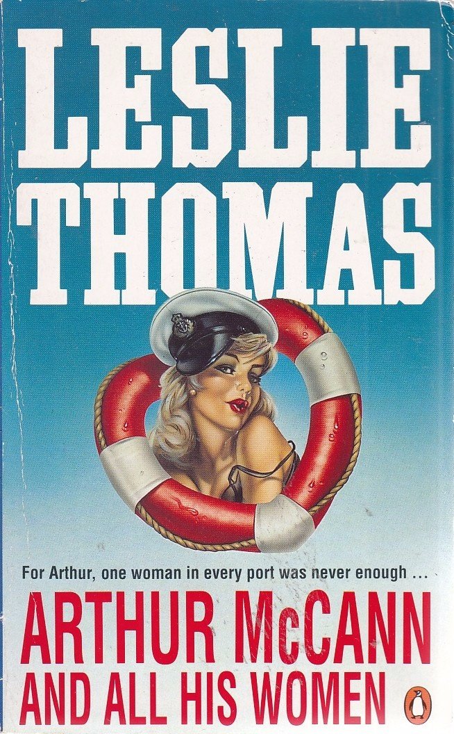 Product Image: Arthur Mccann And All His Women