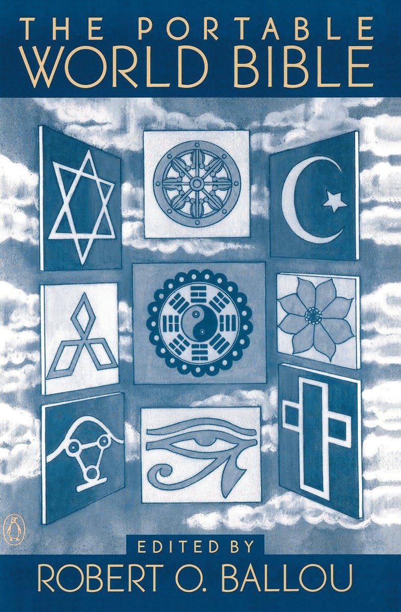 The Portable World Bible (Portable Library) Business, Finance & Career