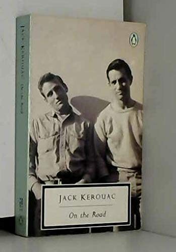 On the Road Contemporary literature Books