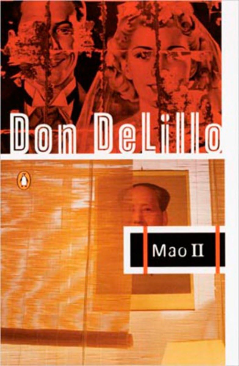 Mao II: A Novel Contemporary literature
