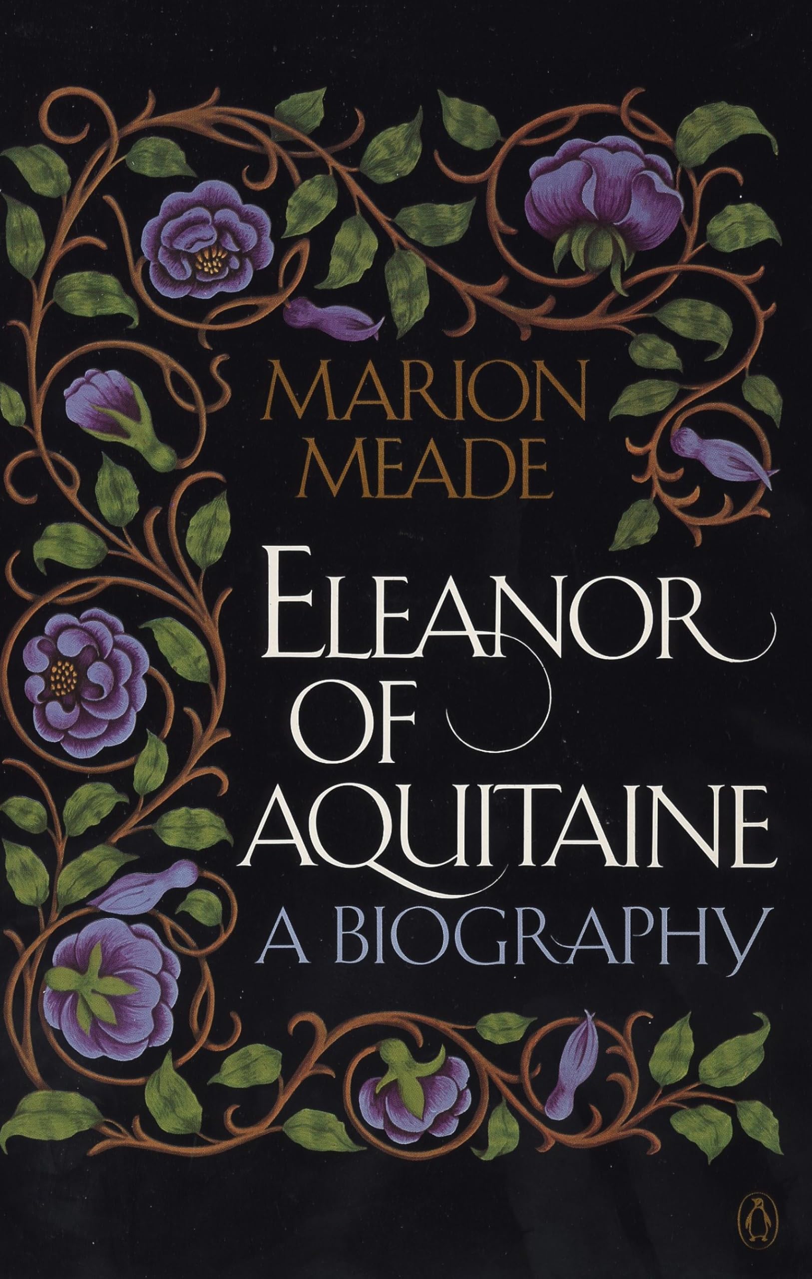 Eleanor of Aquitaine: A Biography Books
