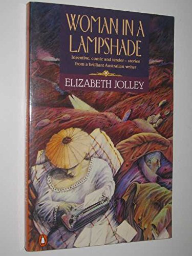 Woman in a Lampshade Books