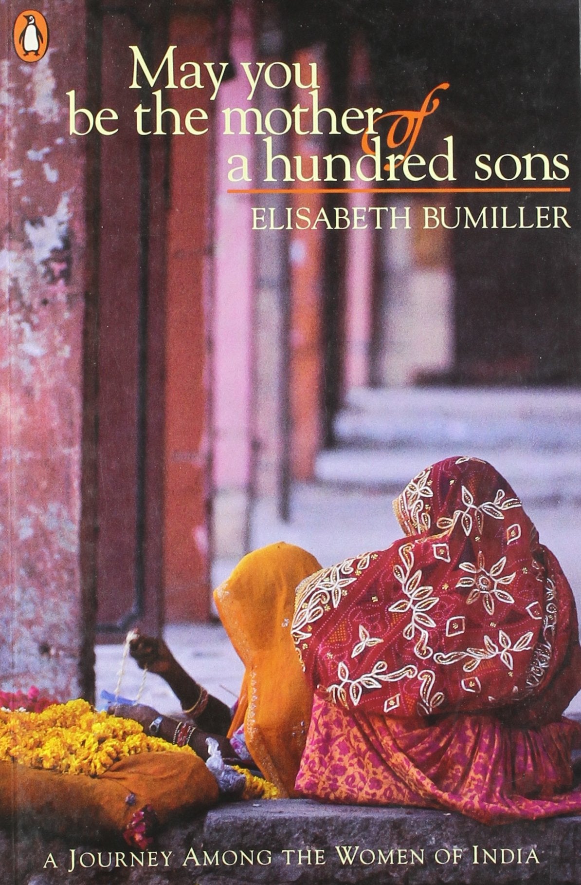 May You be the Mother of a Hundred Sons Contemporary Romance