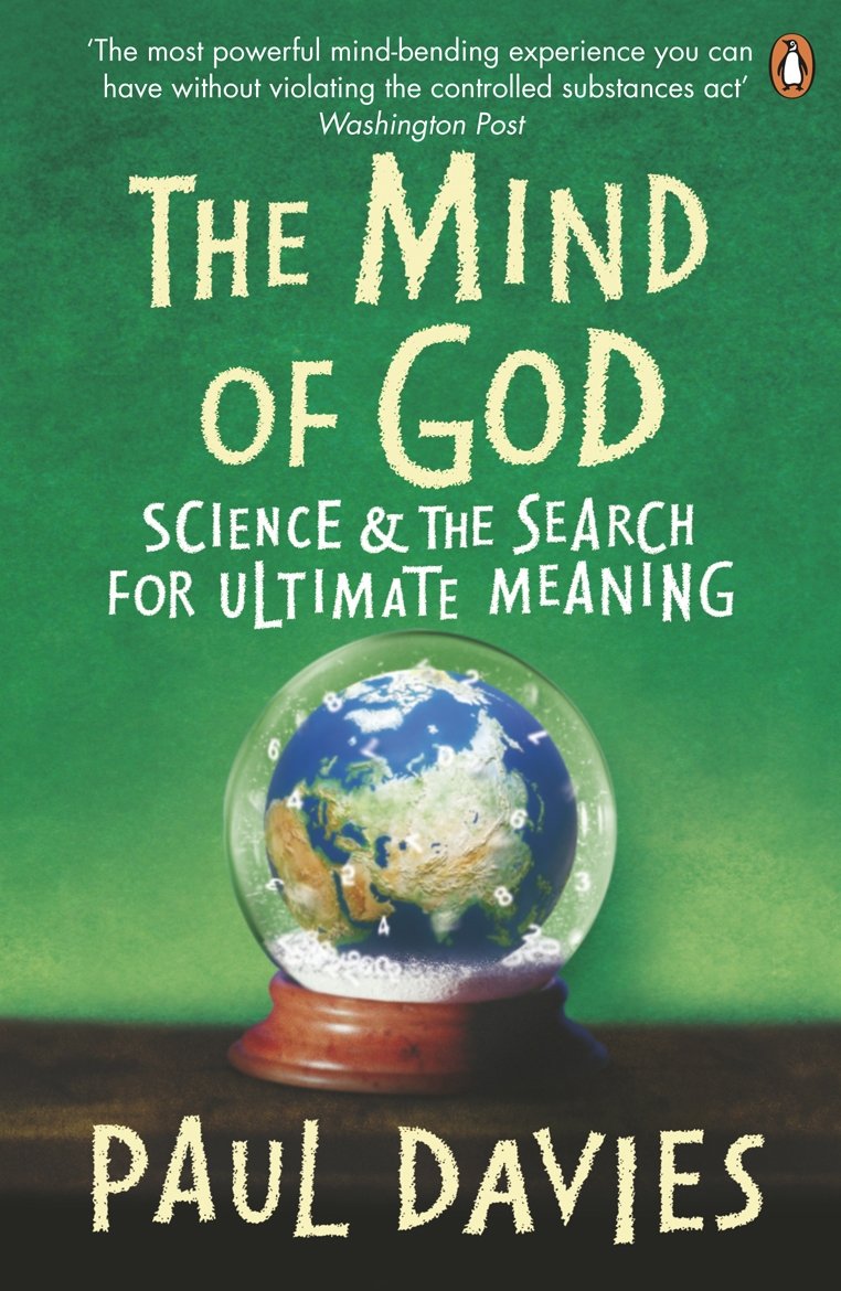 Product Image: The Mind of God