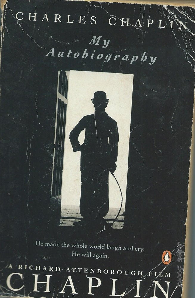 My Autobiography Art & Literature Books