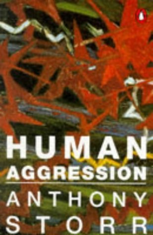 Product Image: Human Aggression (Penguin Psychology S.)